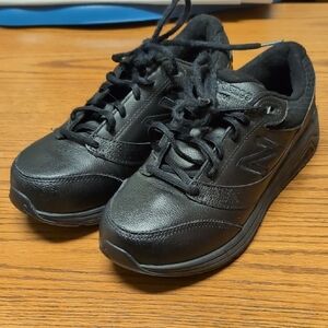New Balance 928v3 Black Sneakers